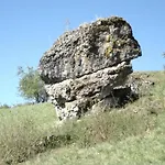 In Near Badesee *