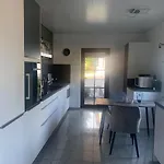 In Near Badesee Holiday home *