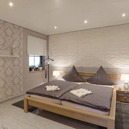 Vakantiehuis In Near Badesee