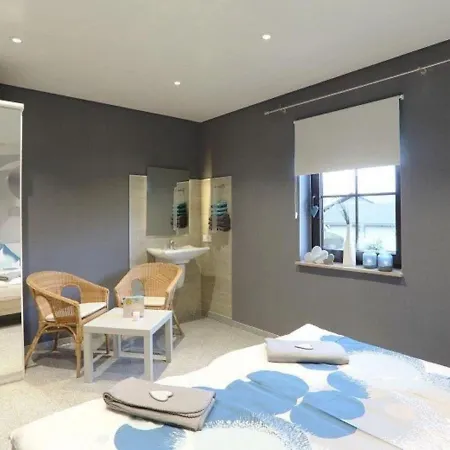 In Near Badesee * Gönnersdorf