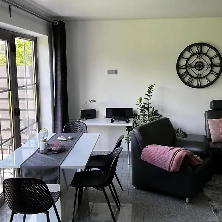 Casa vacanze In Near Badesee Gönnersdorf