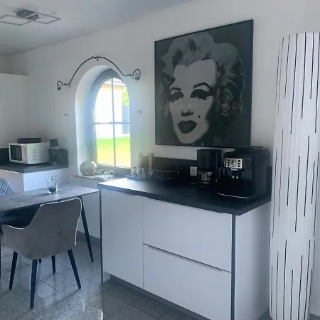 Casa vacanze In Near Badesee Gönnersdorf