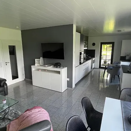 In Near Badesee Casa vacanze Gönnersdorf