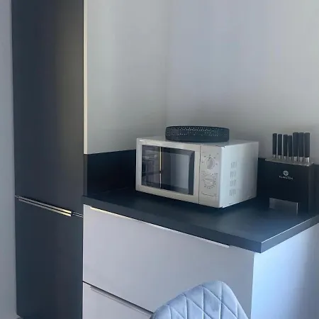 In Near Badesee Casa vacanze *