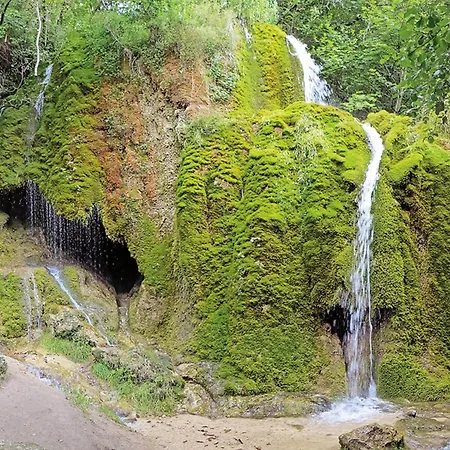 In Near Badesee
