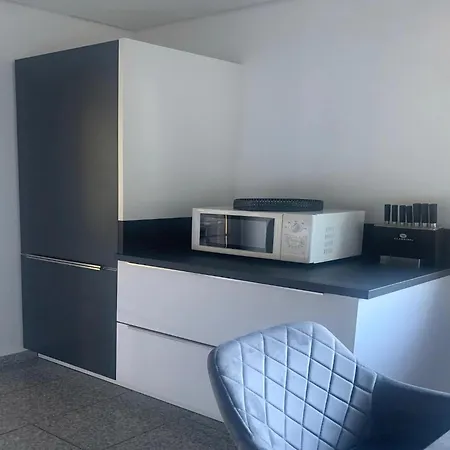 Holiday home In Near Badesee Gonnersdorf (Vulkaneifel)