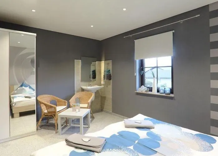 In Near Badesee * Gönnersdorf