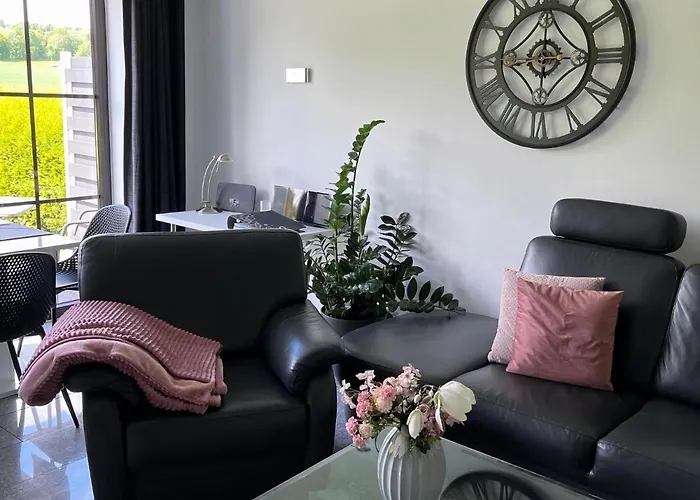 In Near Badesee Gönnersdorf