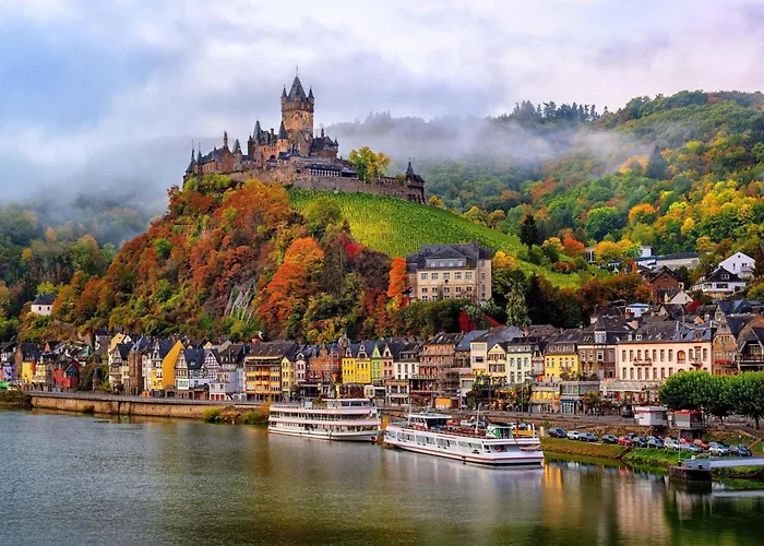 In Near Badesee Dom wakacyjny *